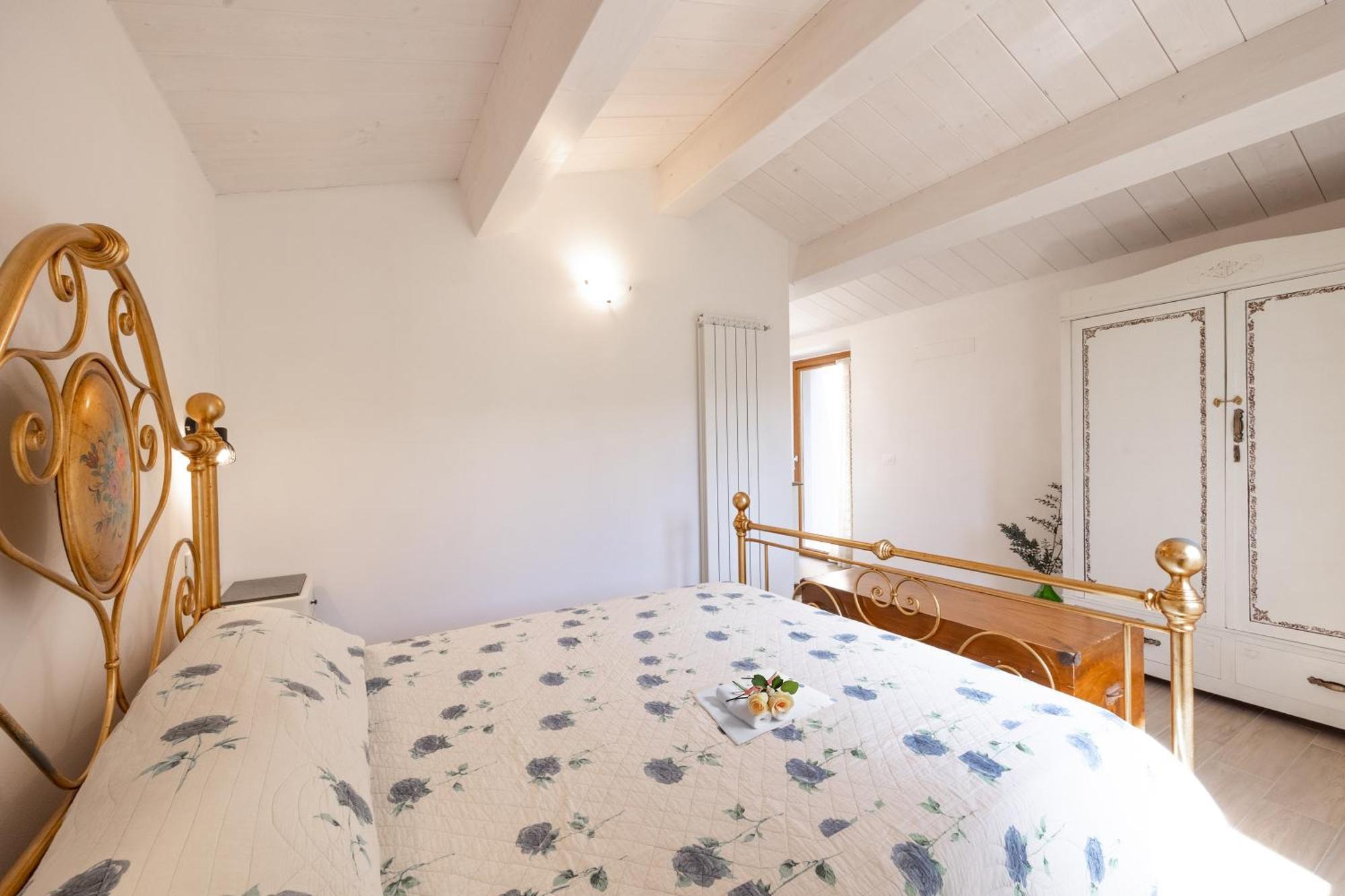 Podere Del Ciacchi Among Tuscany Greenery - Happy Rentals Montieri Luaran gambar